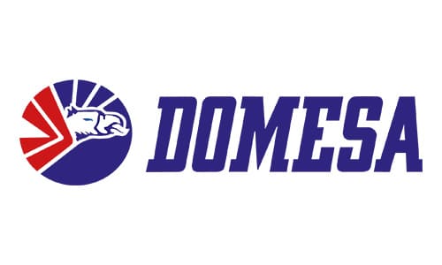Logo de Domesa