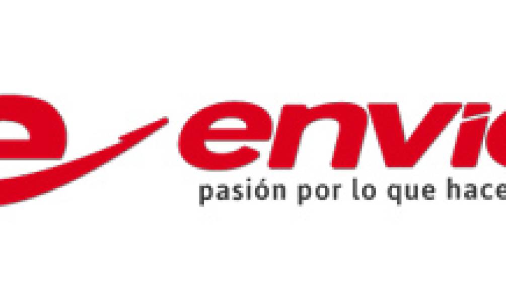 Envía