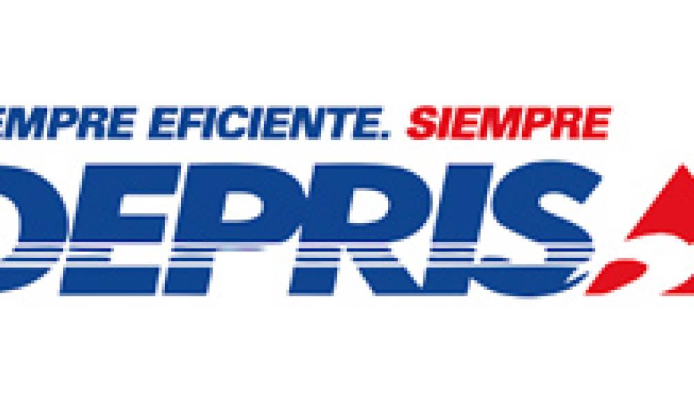 Deprisa
