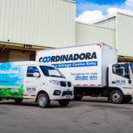 Coordinadora Armenia